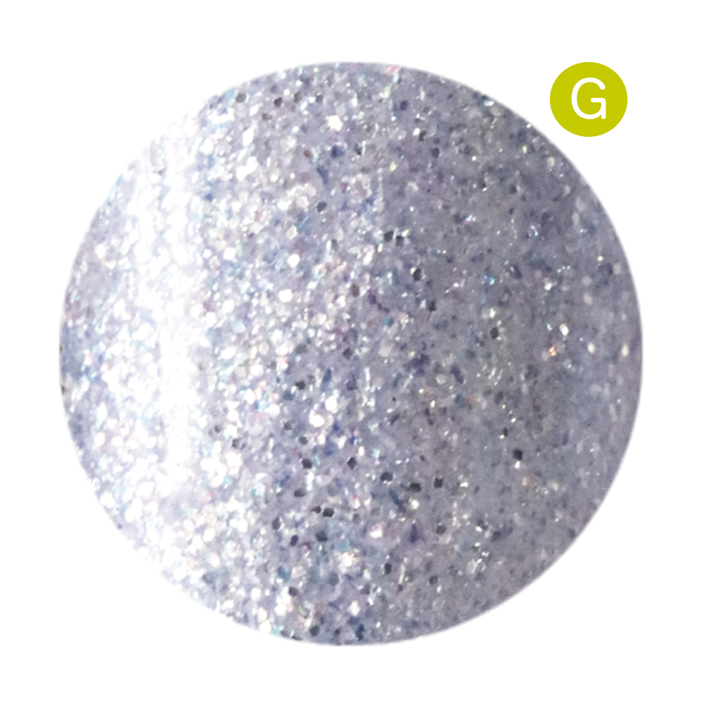 アイニティ ハイエンドカラー 3g BI-05G フリージー