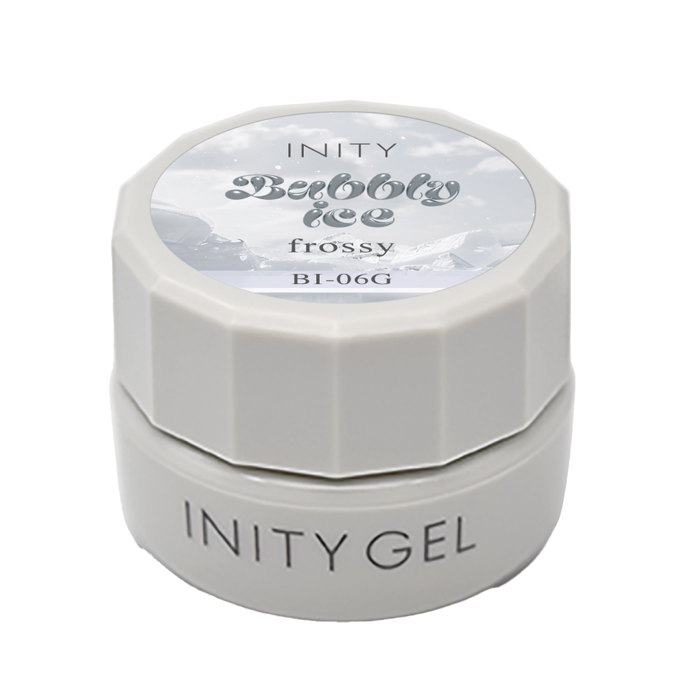アイニティ ハイエンドカラー 3g BI-06G フロッシー