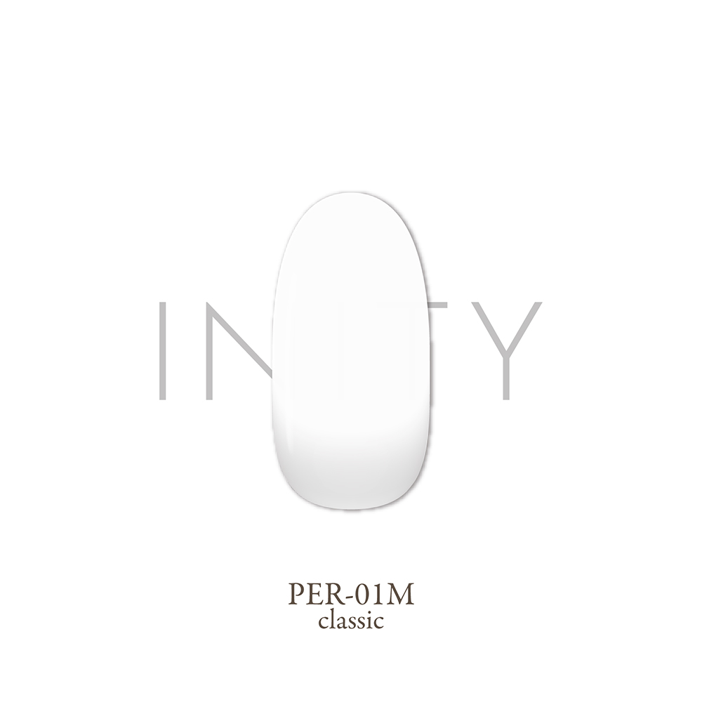 アイニティ ハイエンドカラー 3g PER-01M クラシック