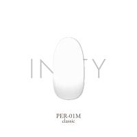 アイニティ ハイエンドカラー 3g PER-01M クラシック