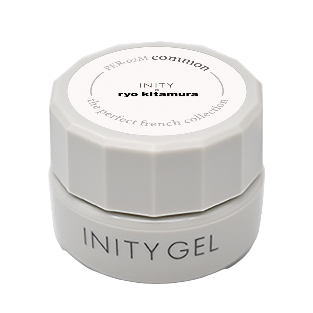アイニティ ハイエンドカラー 3g PER-02M コモン