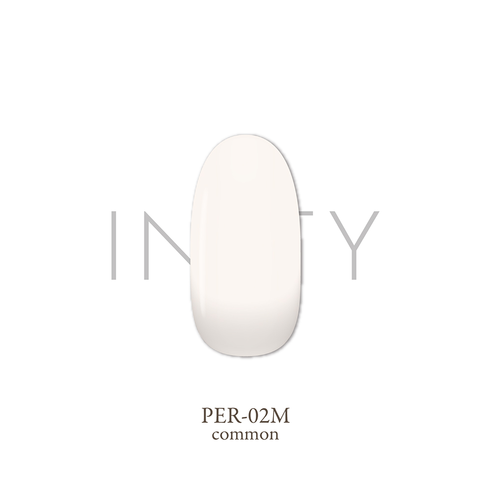 アイニティ ハイエンドカラー 3g PER-02M コモン