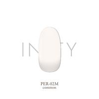 アイニティ ハイエンドカラー 3g PER-02M コモン