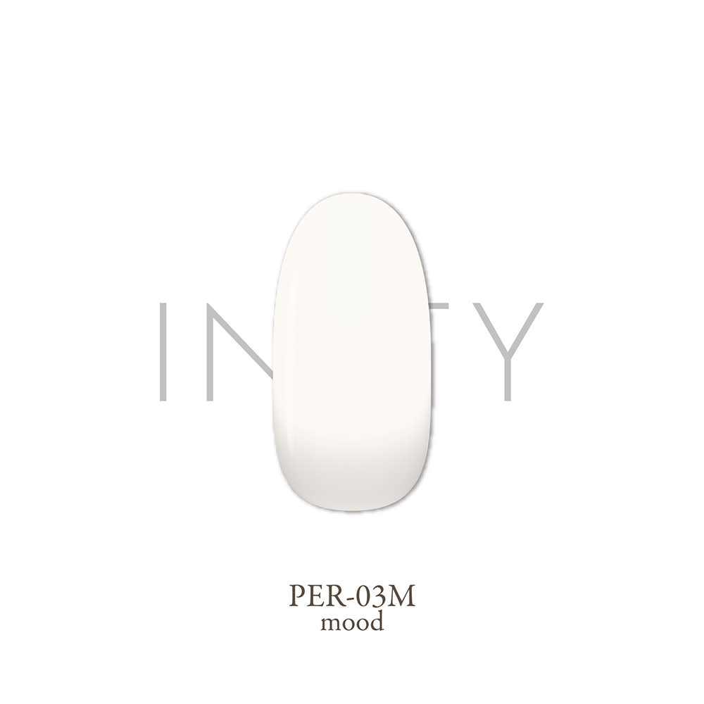 アイニティ ハイエンドカラー 3g PER-03M ムード