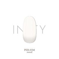アイニティ ハイエンドカラー 3g PER-03M ムード