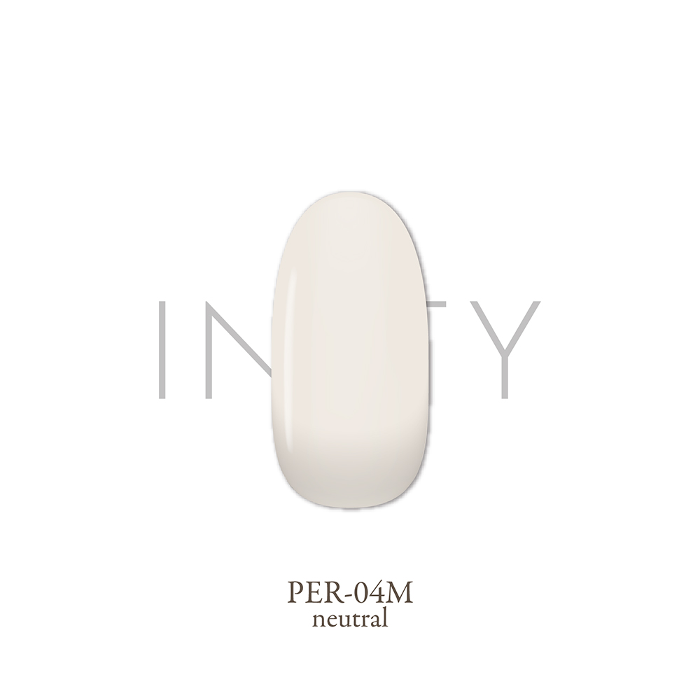 アイニティ ハイエンドカラー 3g PER-04M ニュートラル