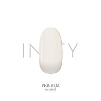 アイニティ ハイエンドカラー 3g PER-04M ニュートラル