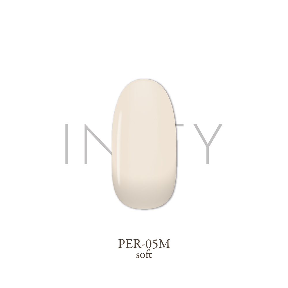 アイニティ ハイエンドカラー 3g PER-05M ソフト