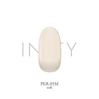 アイニティ ハイエンドカラー 3g PER-05M ソフト