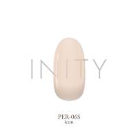 アイニティ ハイエンドカラー 3g PER-06S アイコン