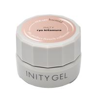 アイニティ ハイエンドカラー 3g PER-08S ヒューミッド