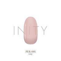 アイニティ ハイエンドカラー 3g PER-09S ロジー