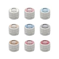 アイニティ ハイエンドカラー スパークリーコレクションセット INS-SP 3g×9色