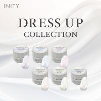 アイニティ ハイエンドカラー ドレスアップコレクション INS-DP2 3g×6色