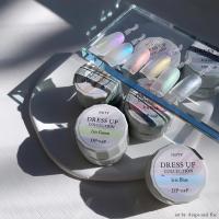 アイニティ ハイエンドカラー ドレスアップコレクション INS-DP2 3g×6色