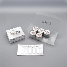 アイニティ ハイエンドカラー バニーコレクション INS-BN 3g×5色