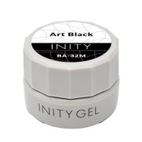 アイニティ ハイエンドカラー 3g BA-32M アートブラック