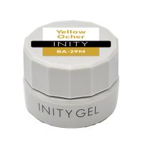 アイニティ ハイエンドカラー 3g BA-29M イエローオーカー