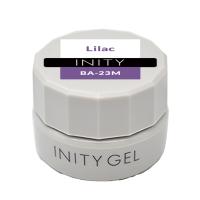 アイニティ ハイエンドカラー 3g BA-23M ライラック