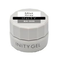 アイニティ ハイエンドカラー 3g BA-03S ミントグレー