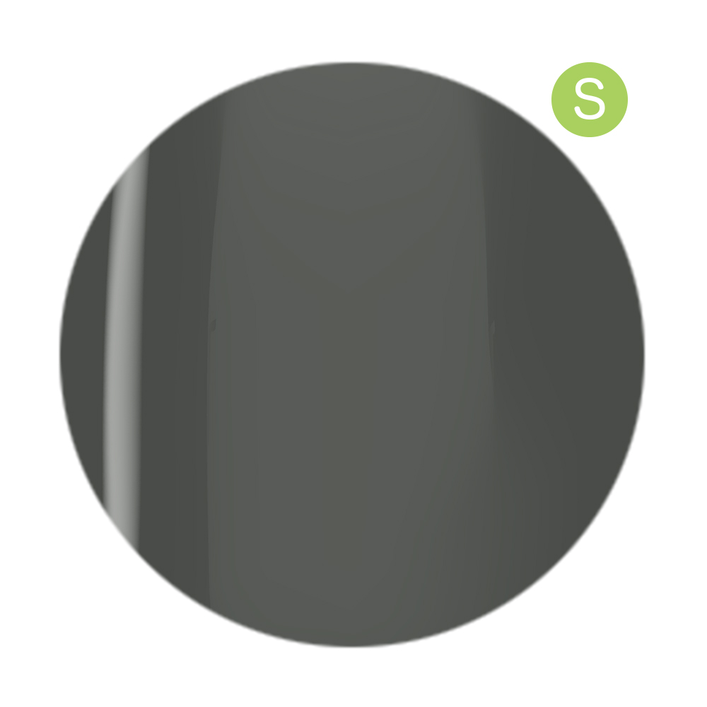 アイニティ ハイエンドカラー 3g BA-02S バンクシーグレー