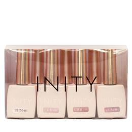 アイニティ バイ シトロン 潤肌マグコレクション UHMST7 10ml×7色セット