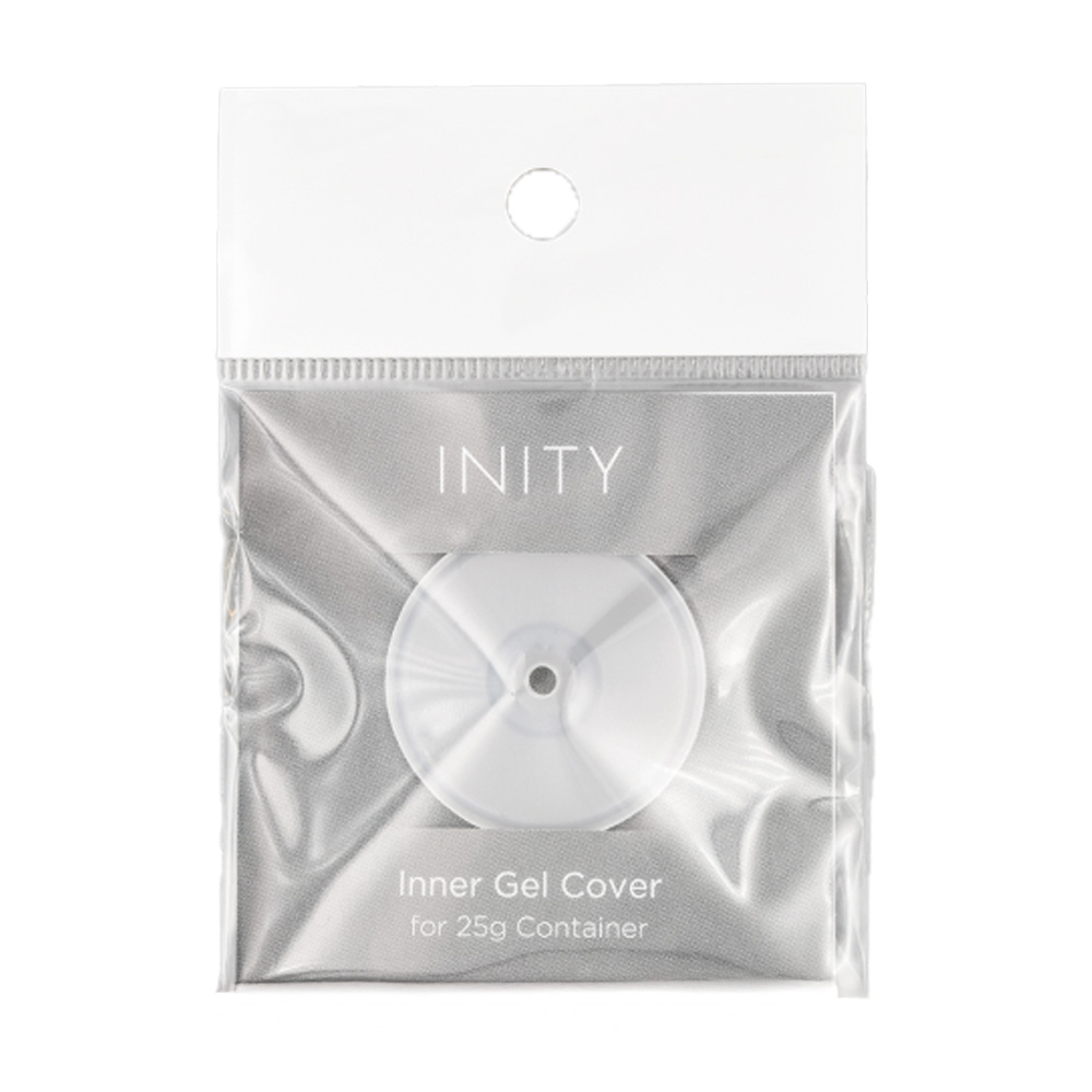アイニティ インナージェルカバー 25g用 E-IGC-25