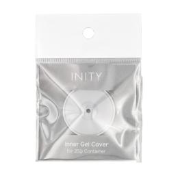アイニティ インナージェルカバー 25g用 E-IGC-25