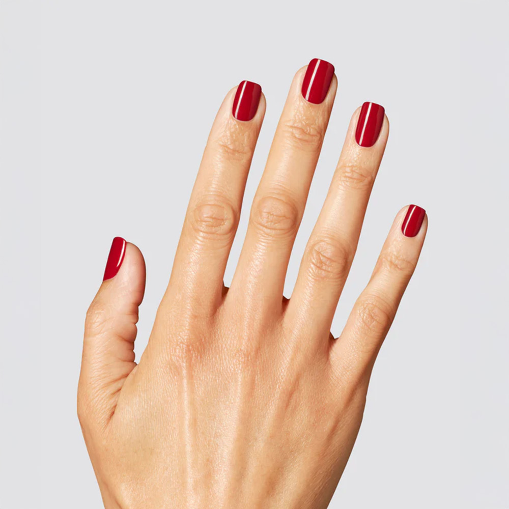 OPI インフィニットシャイン 15ml ISL HRS15 ガムドロップザボール