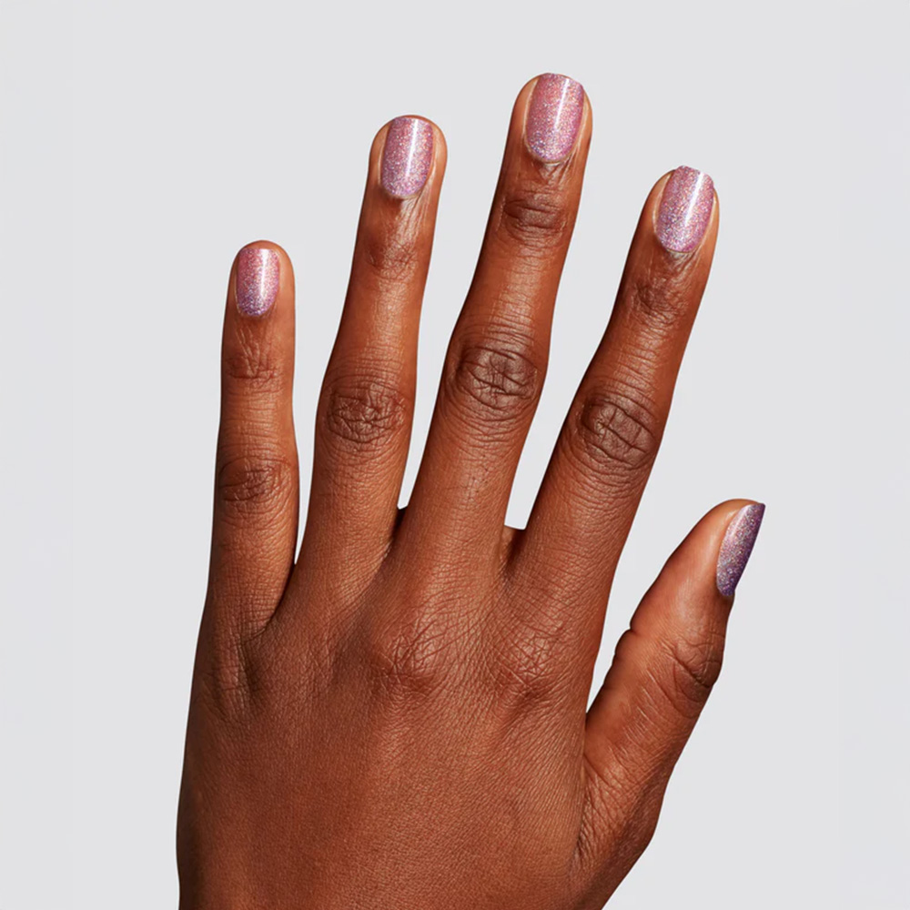 OPI インフィニットシャイン 15ml ISL HRS16 ピンキッシュデライト