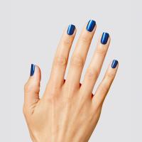 OPI インフィニットシャイン 15ml ISL HRS18 スニーカブルーキャンディー