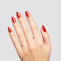 OPI インフィニットシャイン 15ml ISL HRS20 アイムアナチュラルジンジャーブレッド