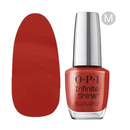 OPI インフィニットシャイン 15ml ISL HRS21 クランキンホリデージャムズ