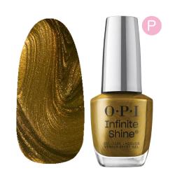 OPI インフィニットシャイン 15ml ISL HRS23 ハブアブリトルファン
