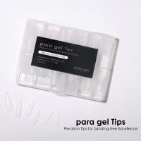 para gel チップ