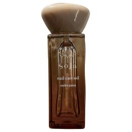 m.Soin エムドットソワン ネイルケアオイル すいかジュース 6.5ml S-NCO8