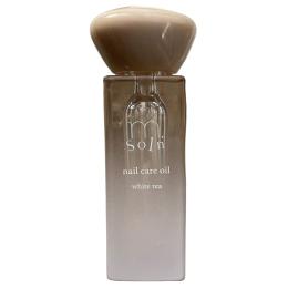 m.Soin エムドットソワン ネイルケアオイル ホワイトティー 6.5ml S-NCO7 12月中