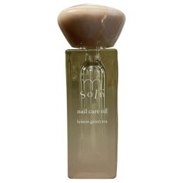 m.Soin エムドットソワン ネイルケアオイル レモングリーンティー 6.5ml S-NCO6