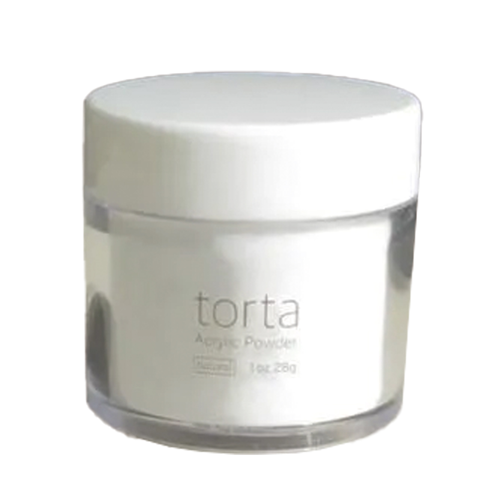 WSPT JAPAN トルタ アクリルパウダー 1oz 28g ナチュラル TAS1903