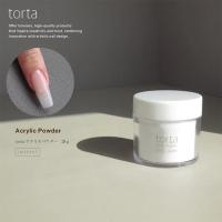 WSPT JAPAN トルタ アクリルパウダー 1oz 28g ナチュラル TAS1903