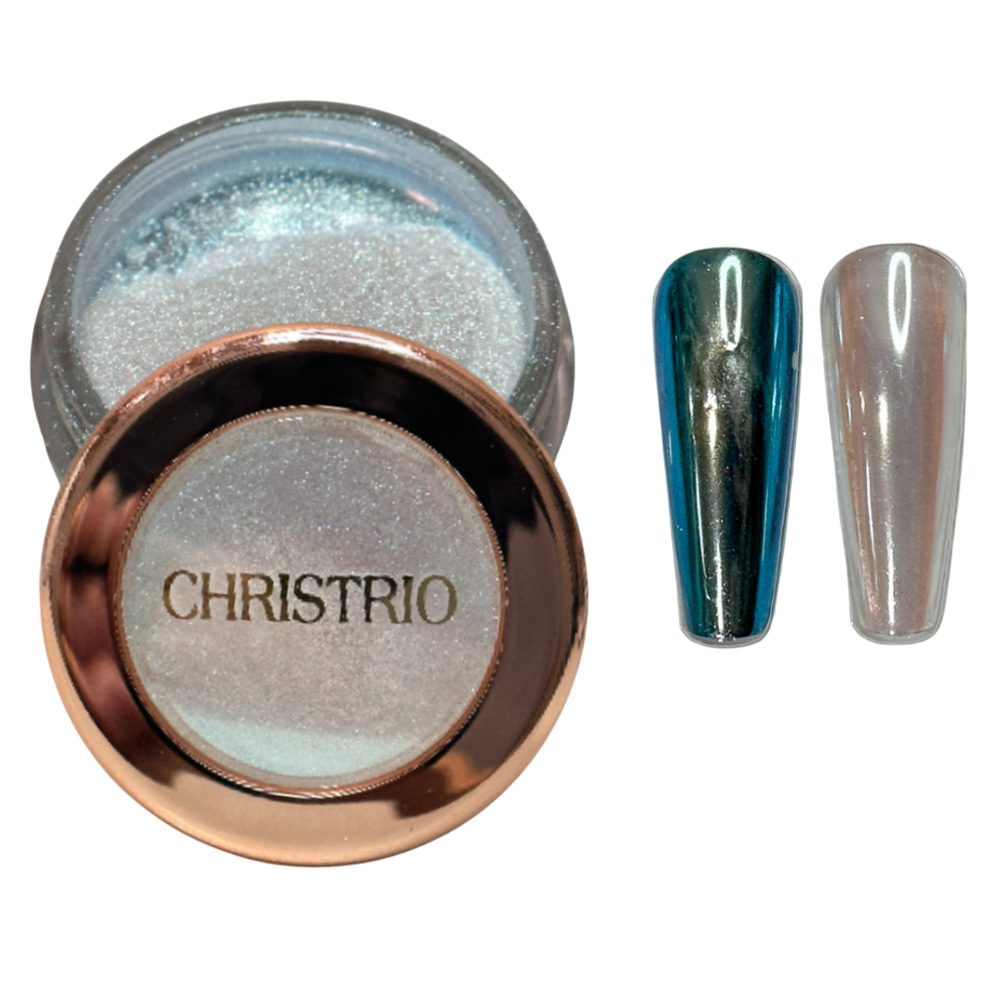 ■CHRISTRIO スペシャル パールミラー 1g #1