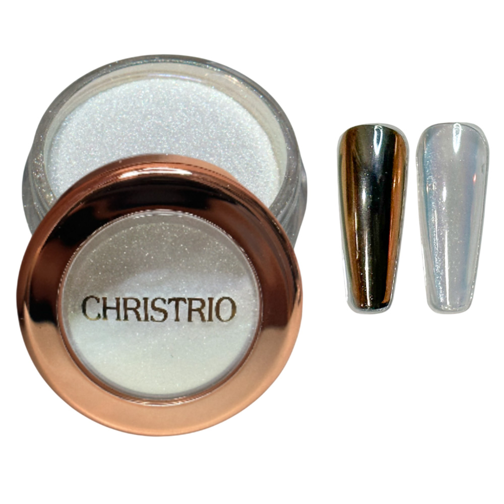 ■CHRISTRIO スペシャル パールミラー 1g #4