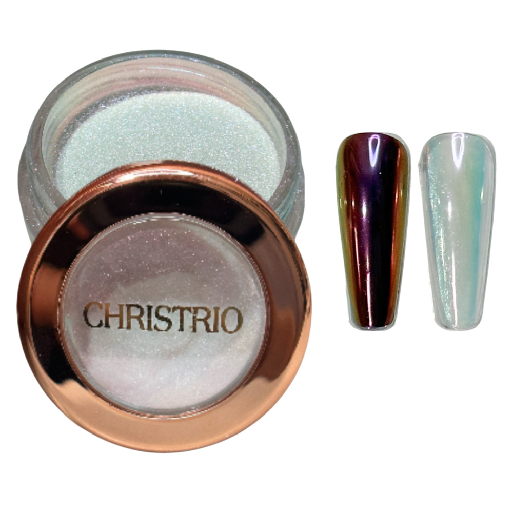 ■CHRISTRIO スペシャル パールミラー 1g #5