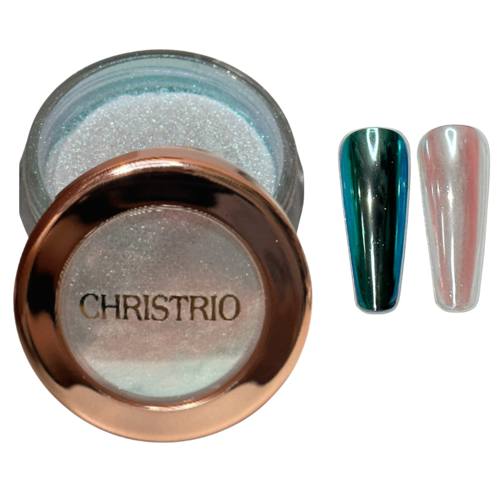 ■CHRISTRIO スペシャル パールミラー 1g #6