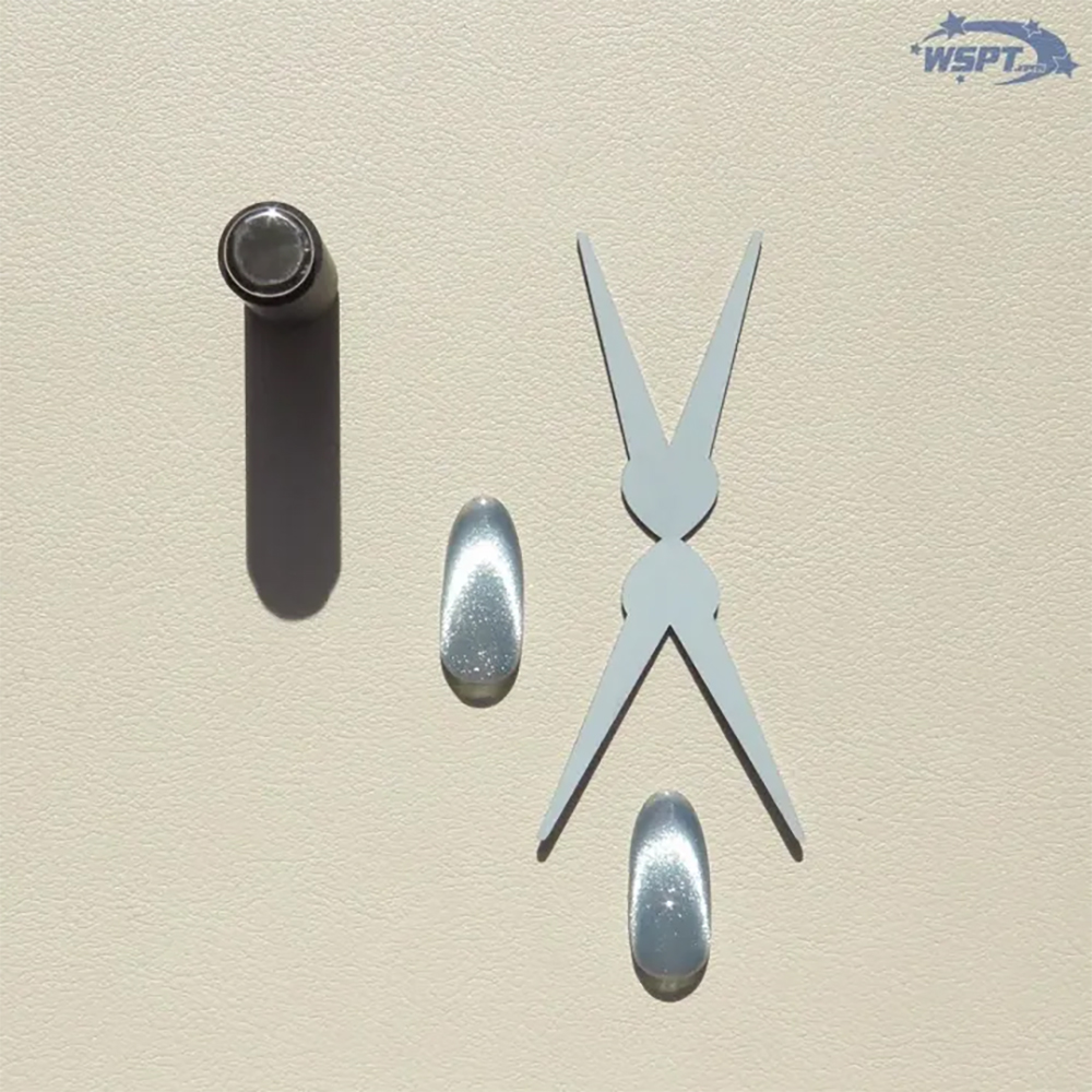 WSPT JAPAN V字マグネット OA41689