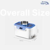 WSPT JAPAN 超音波洗浄機 アクアビート MS41008