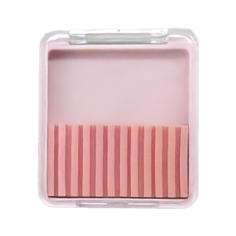 ●WSPT JAPAN ビットケース11 フタ付きビットケース OC11101 ピンク