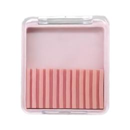 WSPT JAPAN ビットケース11 フタ付きビットケース OC11101 ピンク