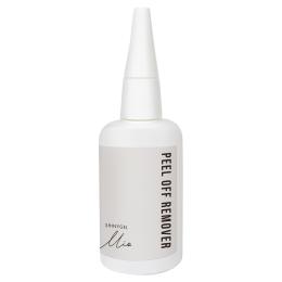 ■SHINYGEL Mio ピールオフリムーバー 20ml