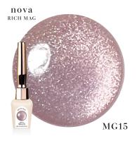 ella BY SHINYGEL nova リッチマグ 5g MG15